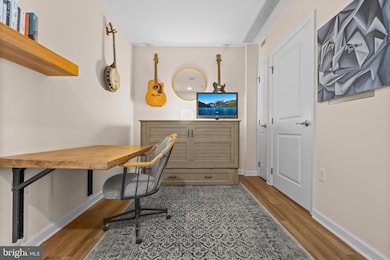 The Spectrum unit 617, Falls Church, VA 22046 - photo 5