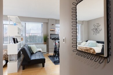 Hammond Park Condominiums unit 105, Chestnut Hill, MA 02467 - photo 2