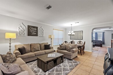 29603 Legends Green Dr, Spring, TX 77386 - photo 4