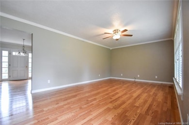 139 Factory Dr, Austin, IN 47102 - photo 7