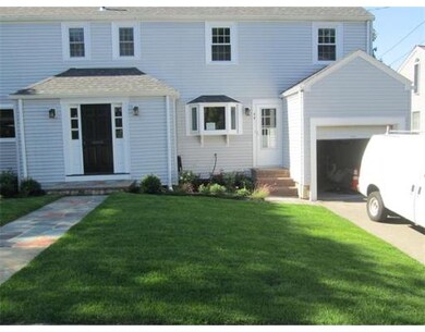 44 Fairview Ave unit 2, Watertown, MA 02472 - photo 3