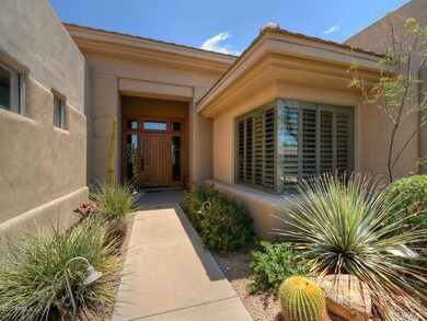 Entry Way