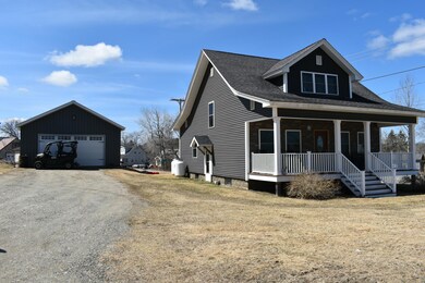 1 Route 168, Winn, ME 04495 - photo 3