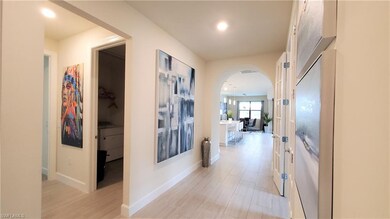 Entry Alley