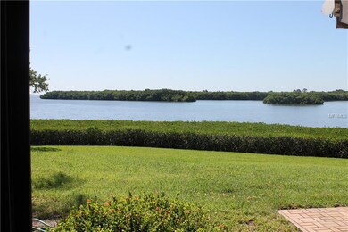 View from Master Bedroom