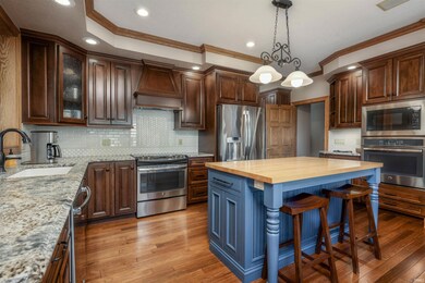 1215 N Mulberry Ln, Vincennes, IN 47591 - photo 6