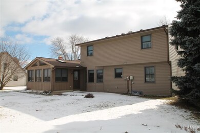 10501 Stellhorn Rd, Fort Wayne, IN 46815 - photo 3