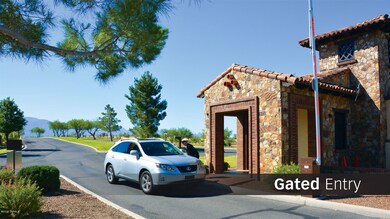 02 SBR Gated Entry
