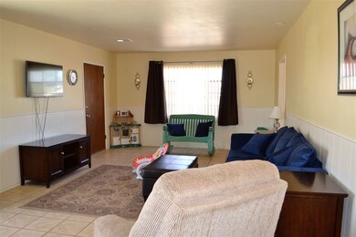 1502 Campbell Place, Alamogordo, NM 88310 - photo 4