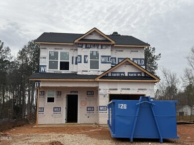 111 Goldenrod Loop, Clayton, NC 27527 - photo 2