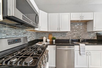 13 Linden St unit 1, Brookline, MA 02445 - photo 7