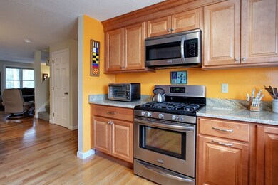 58 Southpoint Dr unit 58, Sandwich, MA 02563 - photo 7