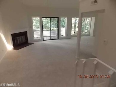 Interior Space/Layout.