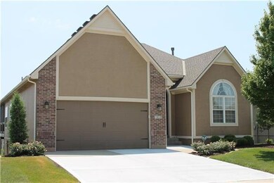 1435 Brompton Ln, Raymore, MO 64083 - photo 2