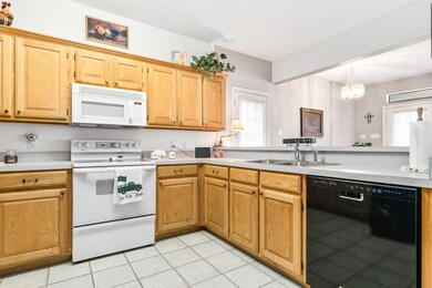 27102 Meadowmore Ct unit 101, Whitney, TX 76692 - photo 6