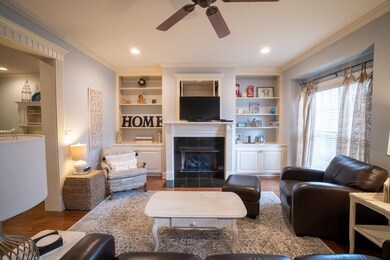 103 Private Road 3085, Oxford, MS 38655 - photo 4