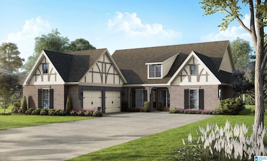 345 Blackridge Crest, Birmingham, AL 35244 - photo 3