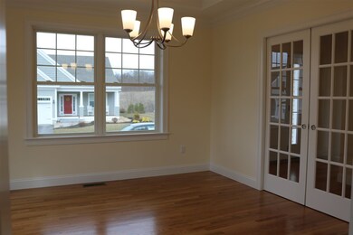 Lot 50 DB Bramber Green unit 50 CB, Greenland, NH 03840 - photo 6