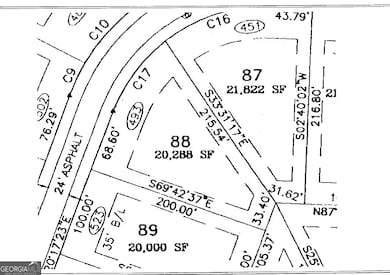 493 Courthouse Park Dr, Temple, GA 30179 - photo 2