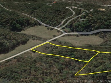 28080 E Valley Ln, Proctor, OK 74457 - photo 5