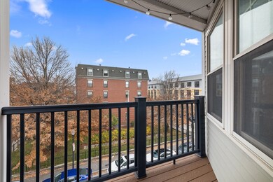 297 D St unit 4, Boston, MA 02127 - photo 7