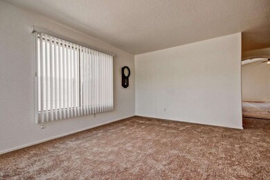 Living or Dining Room Reverse