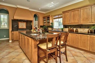 Gourmet Kitchen, View #1