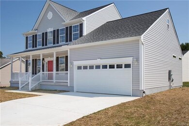 123 Land Or Dr, Ruther Glen, VA 22546 - photo 3