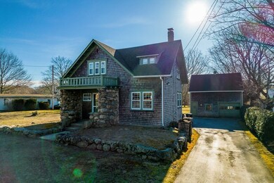 236 Russells Mills Rd, South Dartmouth, MA 02748 - photo 2