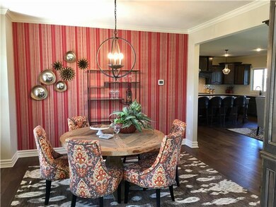 1420 SW Stoney Brook Dr, Lees Summit, MO 64082 - photo 2