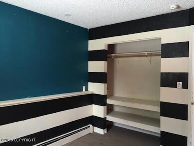 Bedroom 3 view 1
