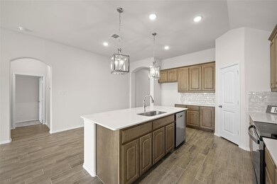 10312 Lenten Rose St, Fort Worth, TX 76036 - photo 6