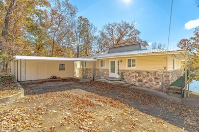 155 Lakeside Dr, Williford, AR 72482 - photo 3