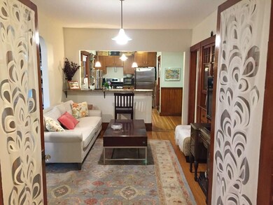 46 Spring St unit 1, Somerville, MA 02143 - photo 5