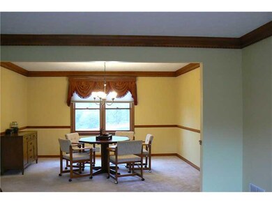 Dining Room.