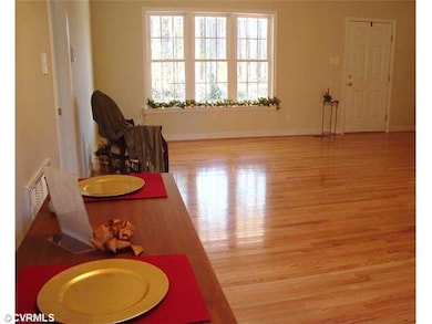 Exterior Front - Inviting and Open Family Room wit