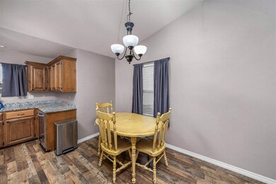 101 NW Jordan Way, Cache, OK 73527 - photo 7