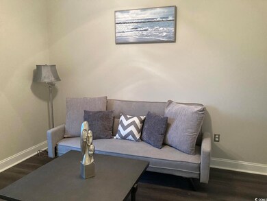 120 Fountain Pointe Ln unit 303, Myrtle Beach, SC 29579 - photo 5