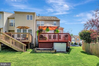 5037 Bristle Cone Cir, Aberdeen, MD 21001 - photo 4