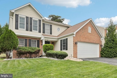 1508 Ridge Forest Way, Hanover, MD 21076 - photo 3