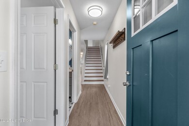 936 E Muhammad Ali Blvd, Louisville, KY 40204 - photo 3