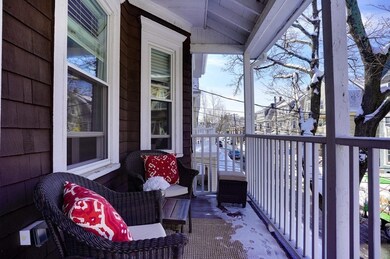 21-23 Marion Rd unit 2, Belmont, MA 02478 - photo 3