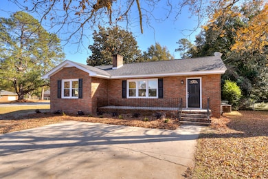 402 Adams Ave, Sumter, SC 29150 - photo 2