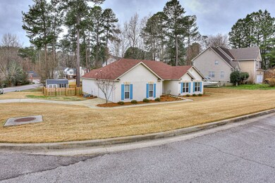 4151 Hound Ct, Evans, GA 30809 - photo 3