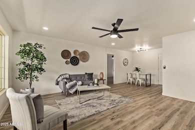 3132 W Citrus Way, Phoenix, AZ 85017 - photo 2