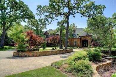 305 W Ld Lockett Rd, Colleyville, TX 76034 - photo 2