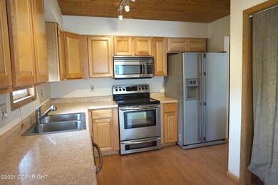 8740 Carter Cir, Anchorage, AK 99507 - photo 2