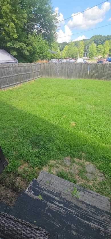 Yard