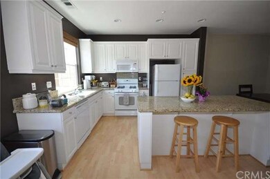 Another kitchen view