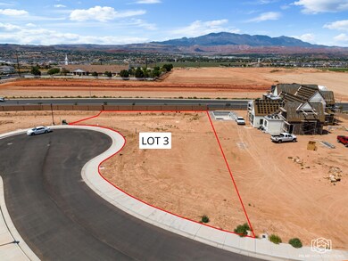Lot 3 Summit View, Saint George, UT 84790 - photo 6